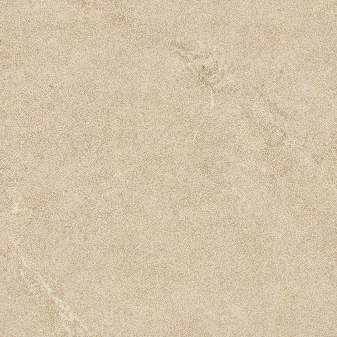 Margres, Pure Stone - Beige, Anti-Slip, 90x90cm, 10.50mm, Rett.