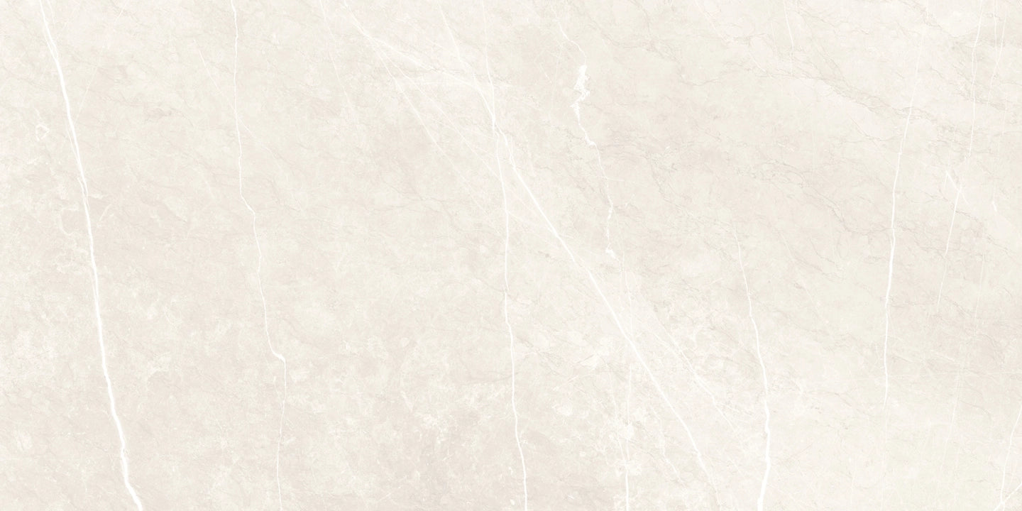 Keraben, Inari - GVB6P001 - Crema, Lappato, 45x90cm, 10.00mm, Rett.