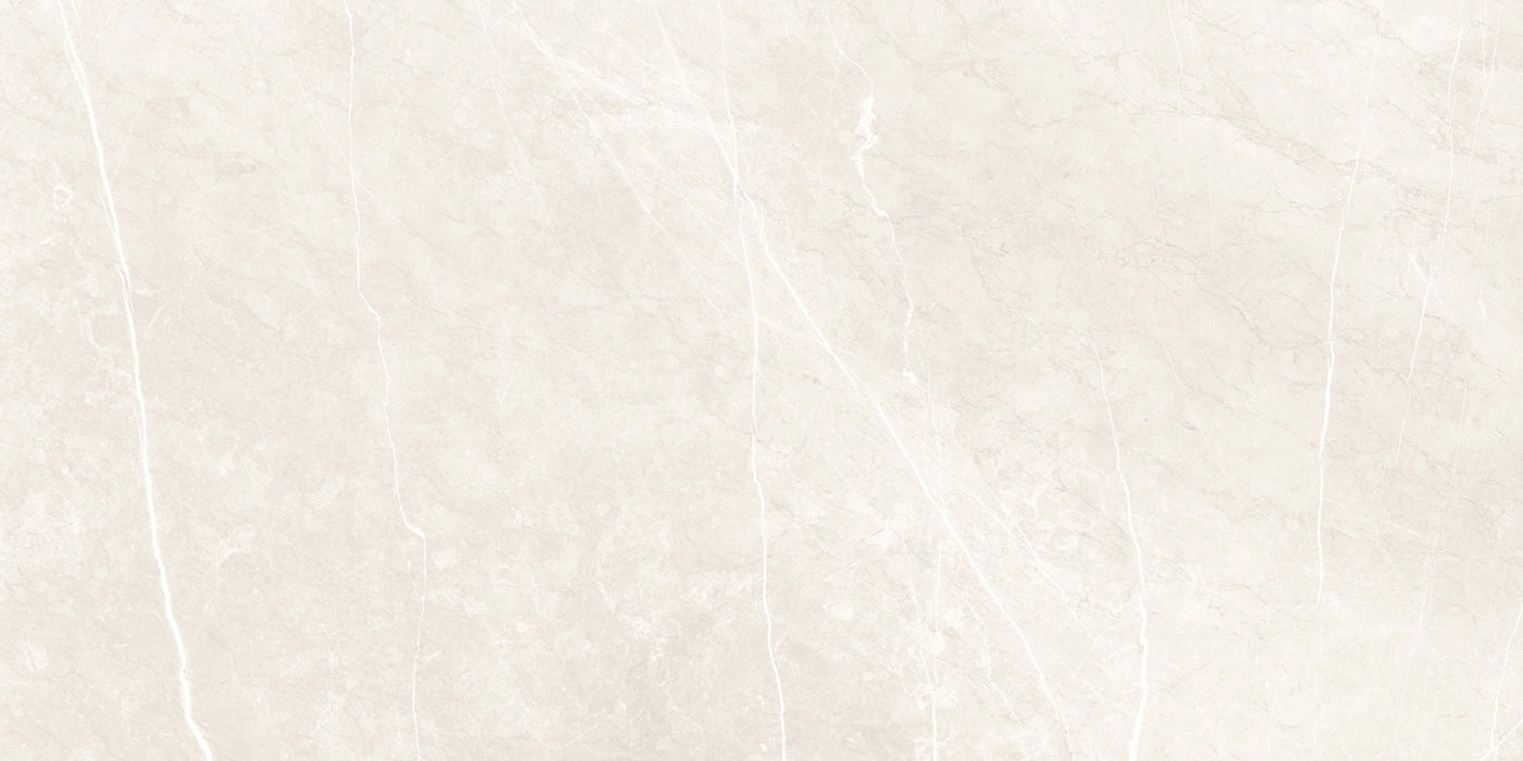 Keraben, Inari - GVB6P001 - Crema, Lappato, 45x90cm, 10.00mm, Rett.