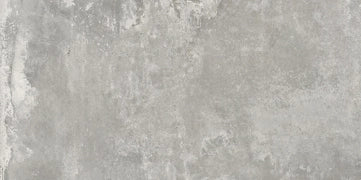 Domino Ceramicas, Lausanne - LS12 - Grey, Natural, 59x118.2cm, 11.00mm, Rett.