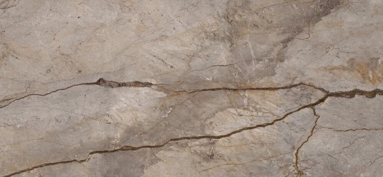 Apavisa, Wild Forest - Grey Mix, Naturale, 120x260cm, 6.00mm, Not rectified