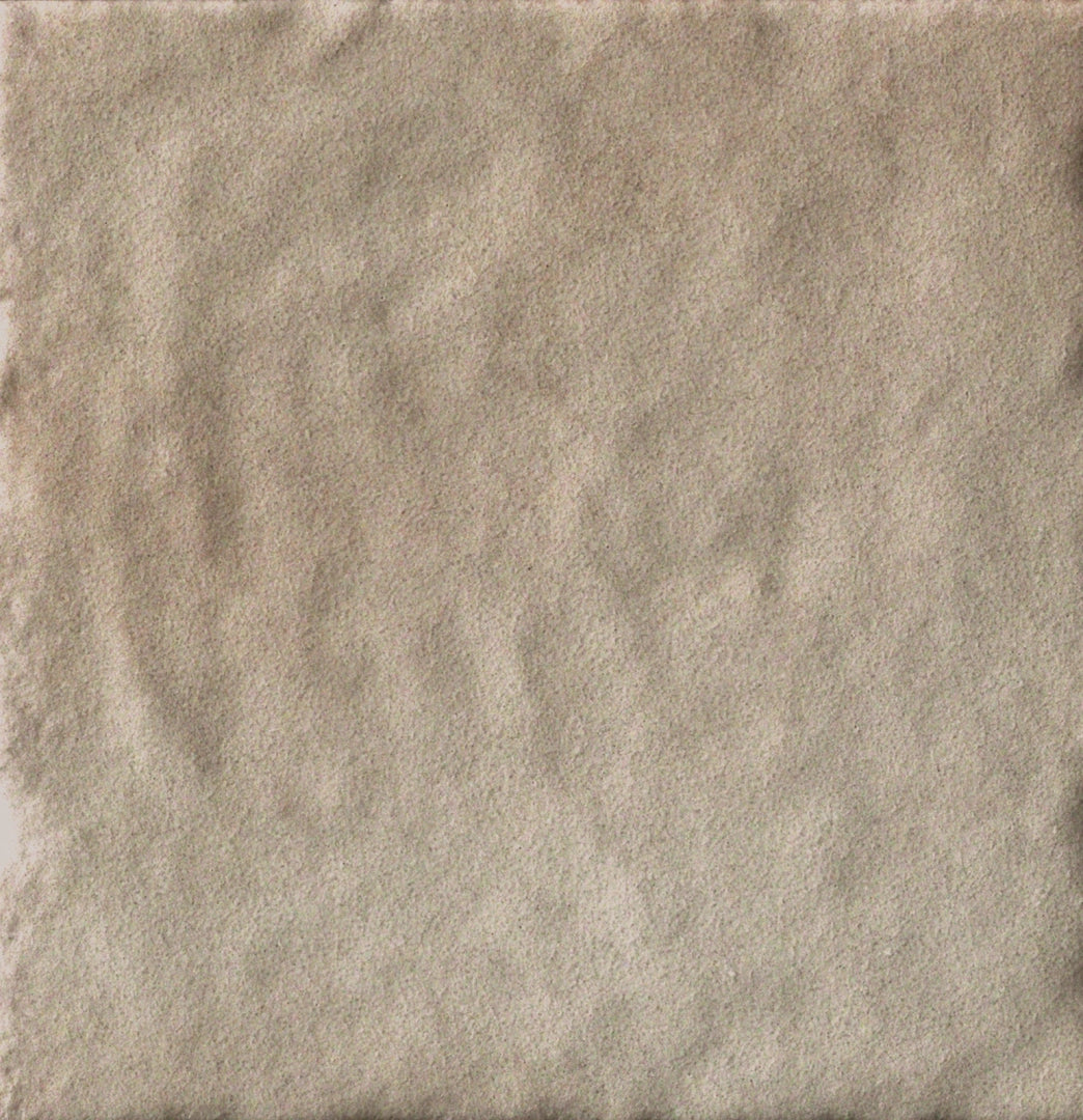 Cerasarda, Le Ossidiane - Lino, Naturale, 40x40cm, 11.50mm