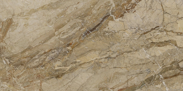 Ceramiche Keope, 9cento - F9D2 - Aurora Beige, Lappato, 60x120cm, 9.00mm, Rett.