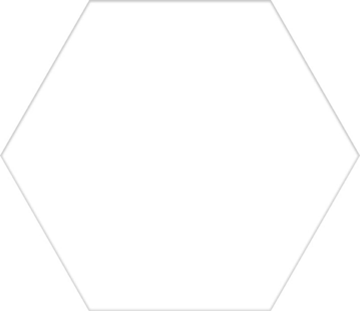 Codicer, Solid - White, Naturale, 25x25cm, 10.00mm, Rett.