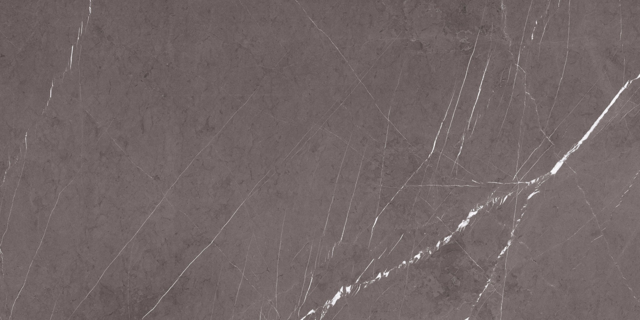 Casalgrande Padana, Marmoker - Grafite, Lucida, 90x180cm, 10.00mm, Rett.