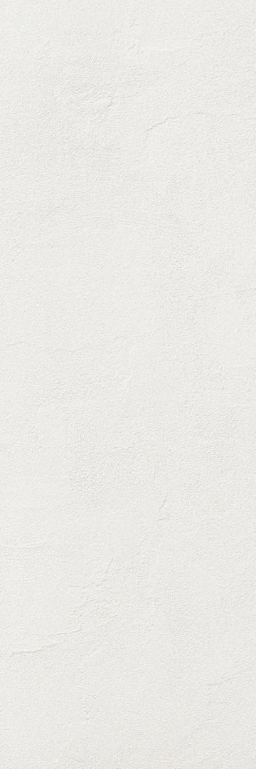 Cotto D'este, Materica - Bianco, Naturale, 100x250cm, 5.50mm, Rett.