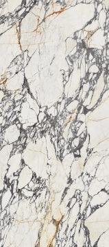 Flaviker, Supreme Treasure - 0008833---Corchia-Gold,-Lux,-120x280cm,-6.00mm,-Rett.