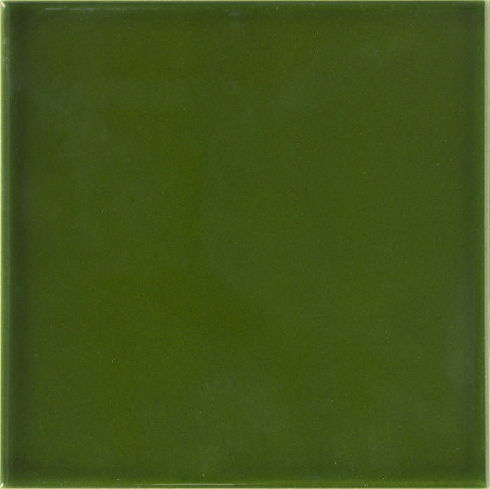 Fabresa, Capsule - Verde Cristal, Gloss, 15x15cm, 10.00mm