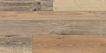 Evoluzioni Ceramiche, Cottage Farm - EE1318 - Beige, Naturale, 31x62cm, 9.00mm, Rett.