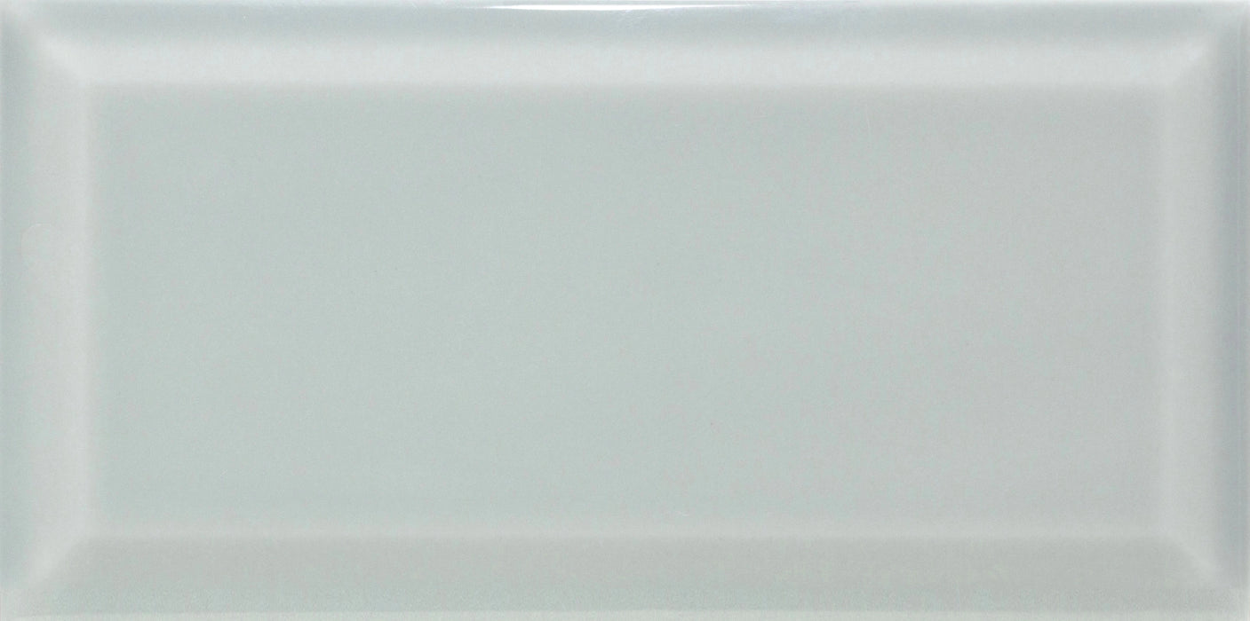 Fabresa, Shimmer - Mint, Gloss, 10x20cm, 10.00mm