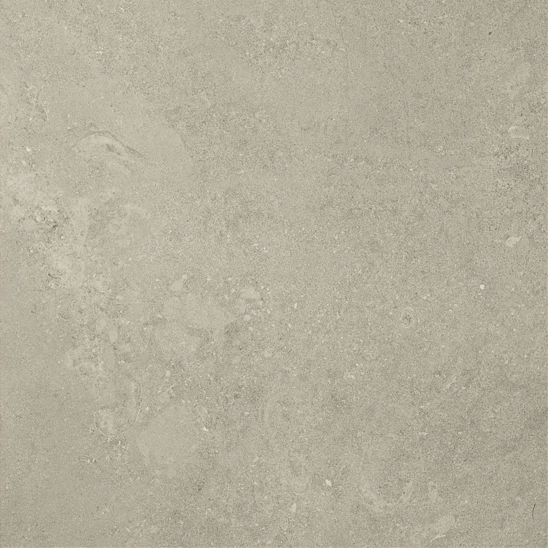 Casalgrande Padana, Chalon - Kaki, Lappata, 60x60cm, 10.00mm, Rett.