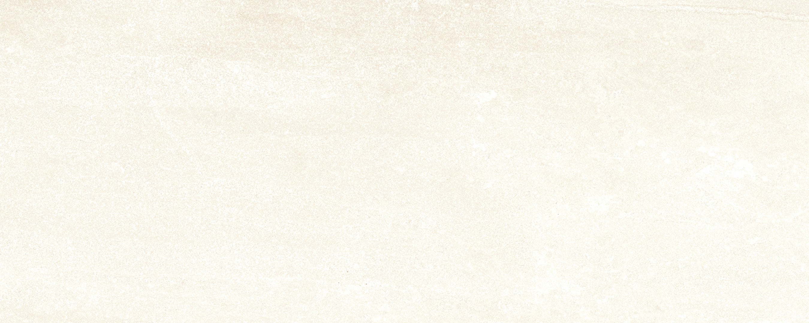 Faetano by Del Conca, Giverny - 54BS10 - Bianco, Matt, 20x50cm, 10.00mm, Rett.