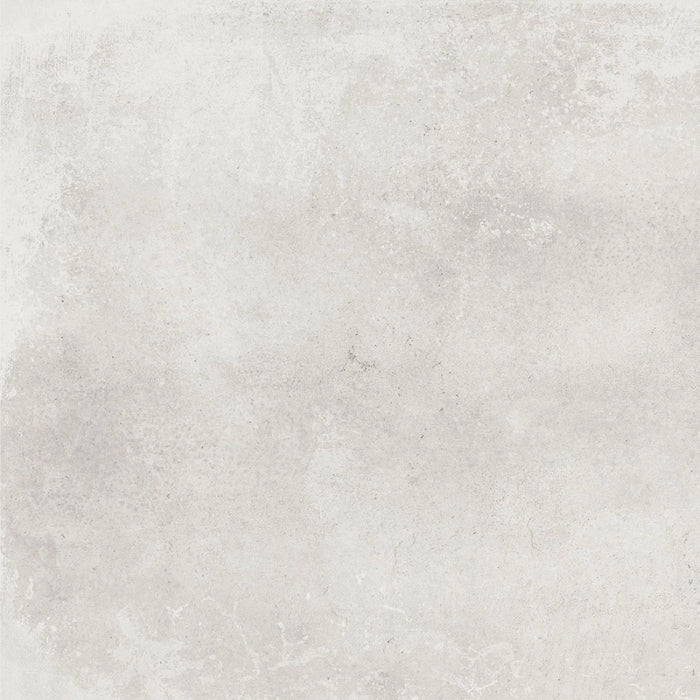 Ceramiche Brennero, Mineral - MIW6R - Mineral White, Naturale, 60x60cm, 10.00mm, Rett.