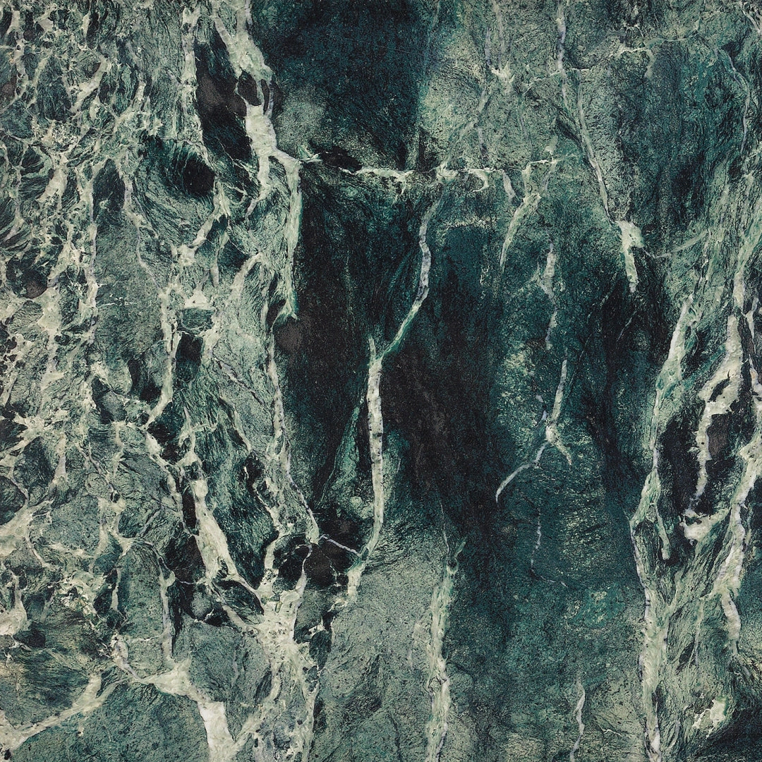 Ceramica Fioranese, Sound Of Marble - M4758R - Verde Intenso, Matt, 74x74cm, 10.00mm, Rett.