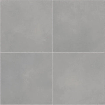 Ceramica Valsecchia, Cementine Paint - Cemento Paint Grey, Naturale, 20x20cm, 8.50mm