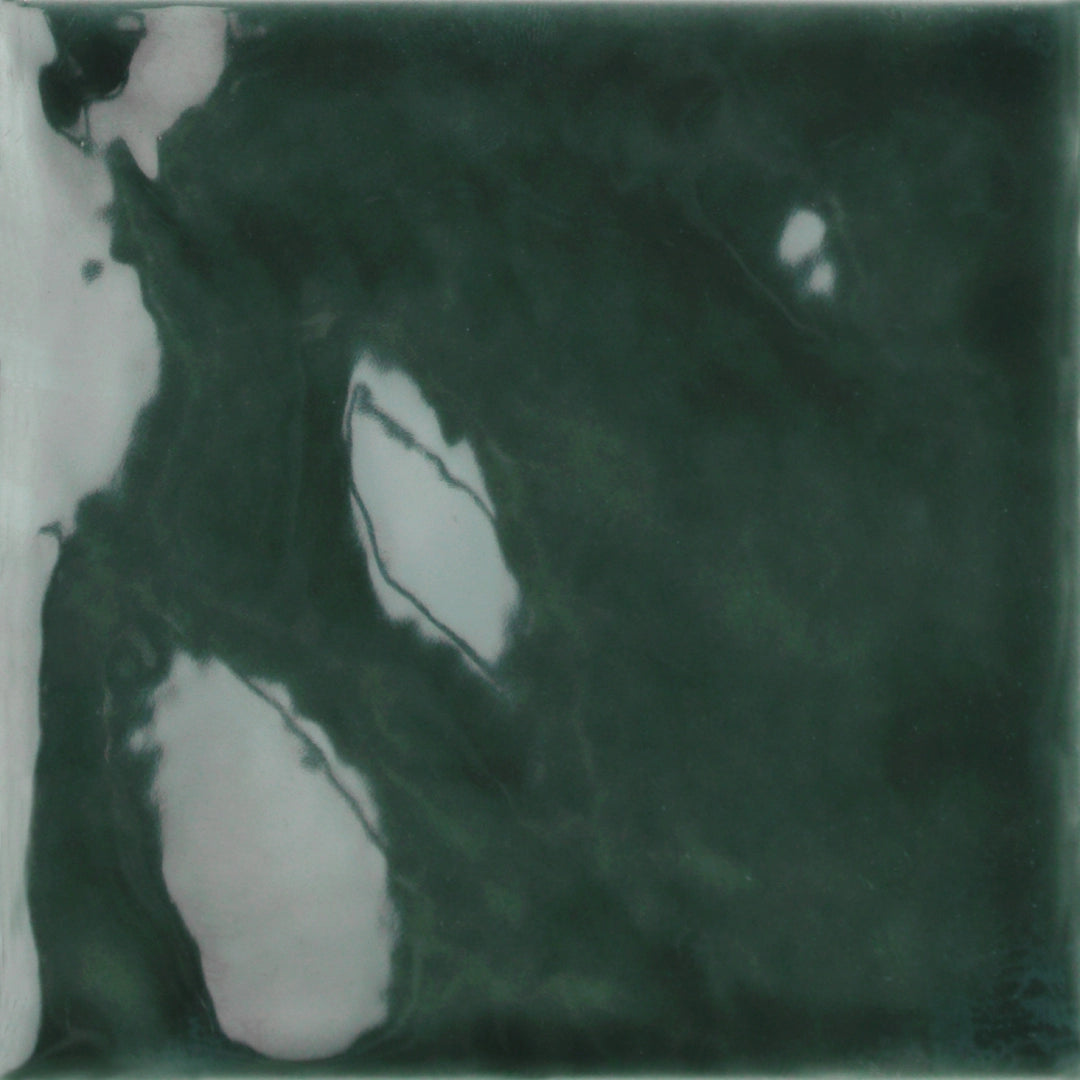 Tonalite, Fluid - FLU12FI - Ficus, Lucida, 12.4x12.4cm, 8.00mm, Rett.