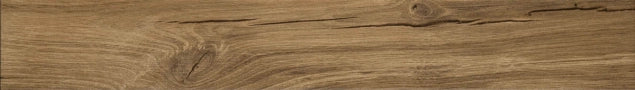 Marazzi, Treverkfusion - M006 - Brown, Matt, 10x70cm, 8.00mm