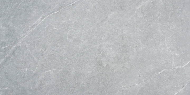 Alaplana Ceramica, Amalfi - Gris, Mate, 37x75cm, 10.00mm, Rett.