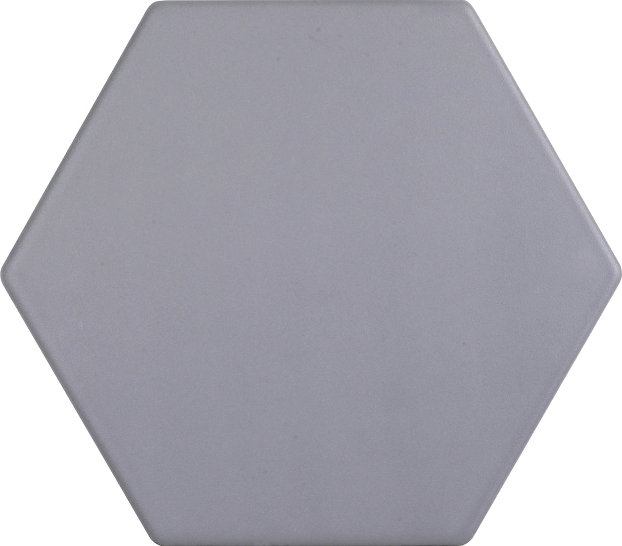 Tonalite, Examatt - 6417 - Grigio Medio, Matt, 15x17.1cm, 8.00mm, Rett.