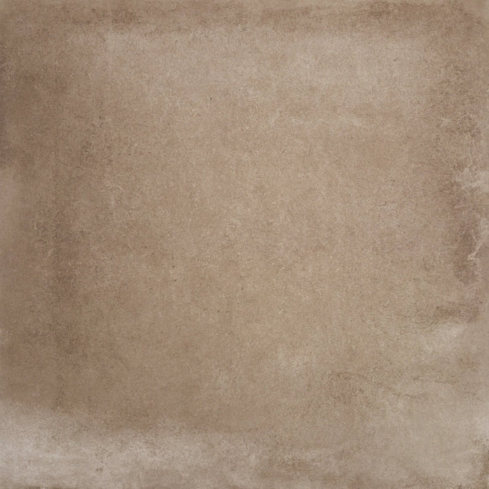 Alaplana Ceramica, Lecco - Mocca, Mate, 100x100cm, 10.00mm, Rett.