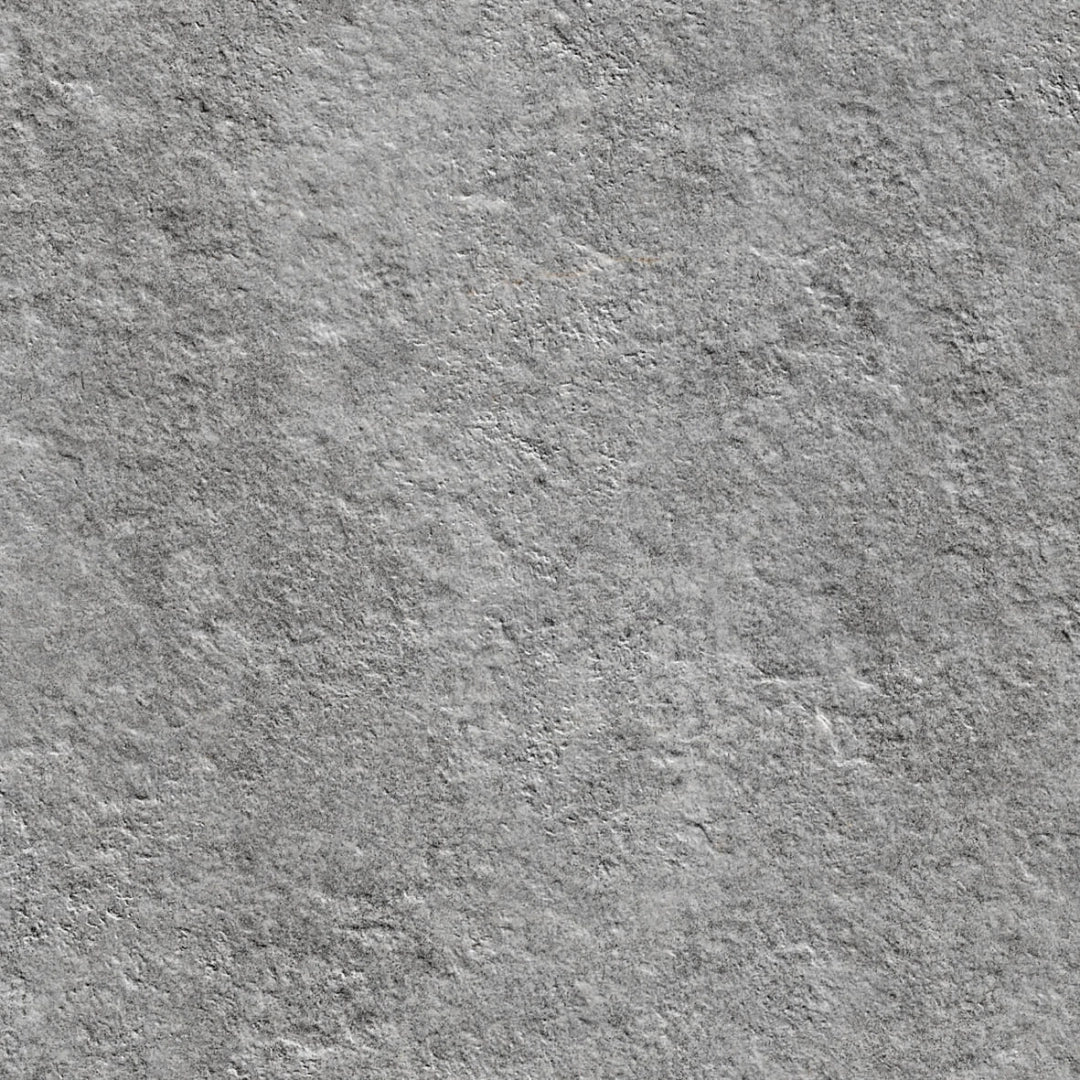 Ragno, Stoneway Ardesia - R5ST - Grigio, Strutturato , 30x30cm, 9.50mm, Rett.