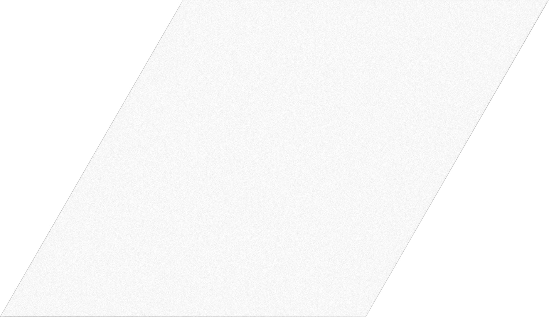 Ceramica Bardelli, Distortion - 2-R, Naturale, 14x24cm, 8.50mm, Rett.