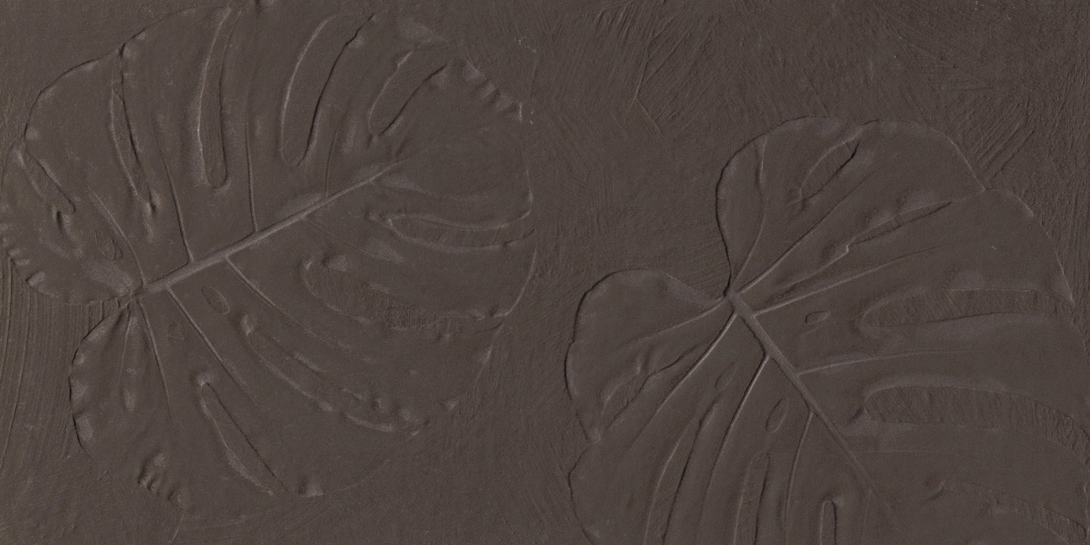 Cerasarda, Abitare La Terra - Manganese, Naturale, 40x80cm, 10.00mm, Rett.