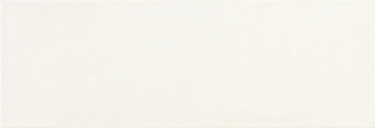Dom Ceramiche, Smooth - DMO1010L - White, Lux, 10x60cm, 10.00mm