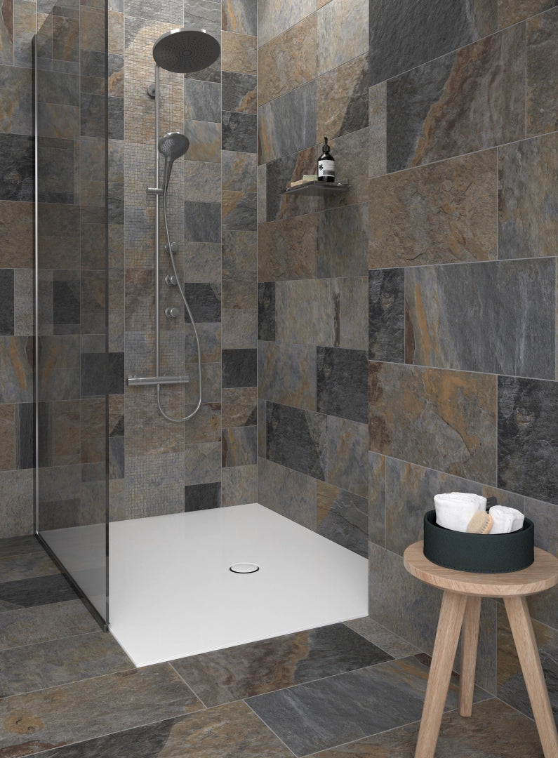 Idea Ceramica, Polinesia - Singaraya, Naturale, 30x60cm, 8.50mm