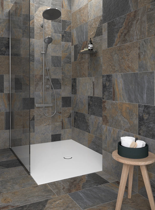 Idea Ceramica, Polinesia - Singaraya, Naturale, 30x60cm, 8.50mm