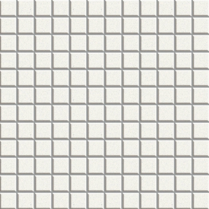 Appiani, Open Space - OPS 7001 - Calcite, Naturale (2.5x2.5), 30x30cm, 7.20mm