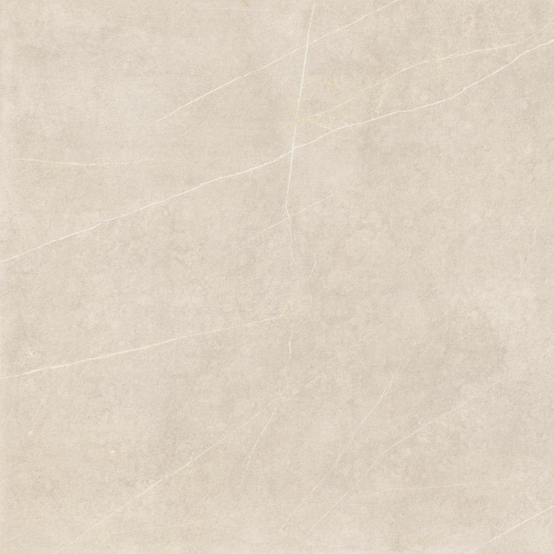 Stn Ceramica, Tactile - Bone, PULIDO, 120x120cm, 10.00mm, Rett.