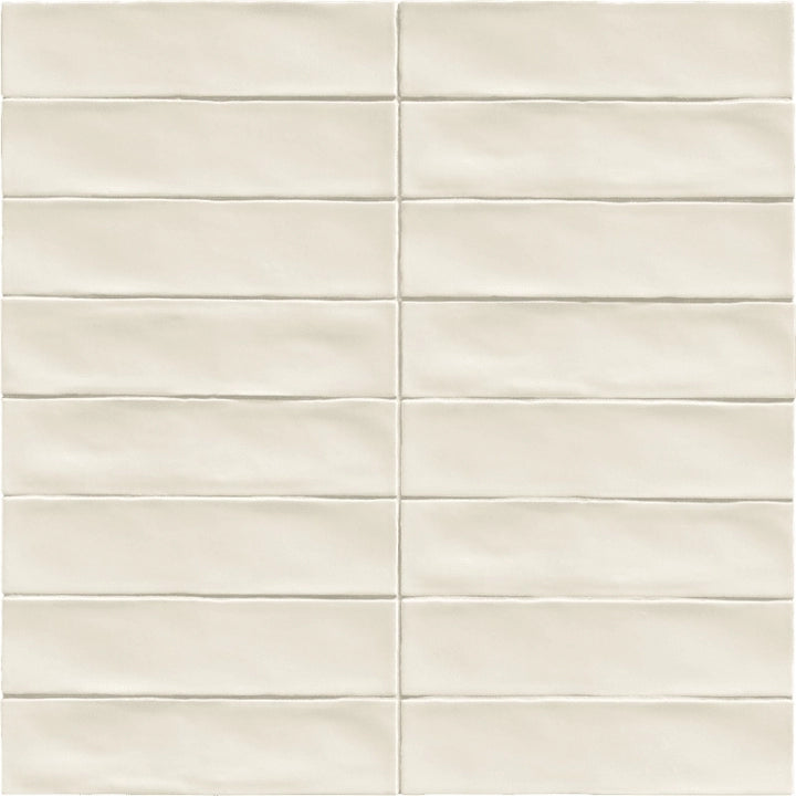 Mainzu, Original - Ivory, Brillo, 7.5x30cm, 10.00mm