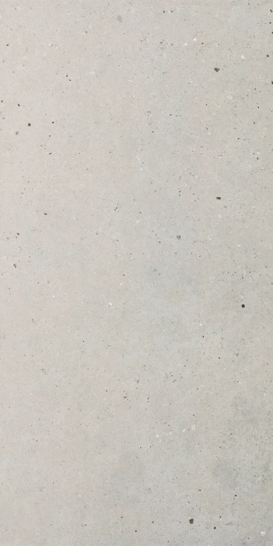 Italgraniti, Silver Grain + Ceppo Di Gré - SI03XPA - Silver Grain Grey, Naturale, 120x280cm, 6.00mm, Rett.