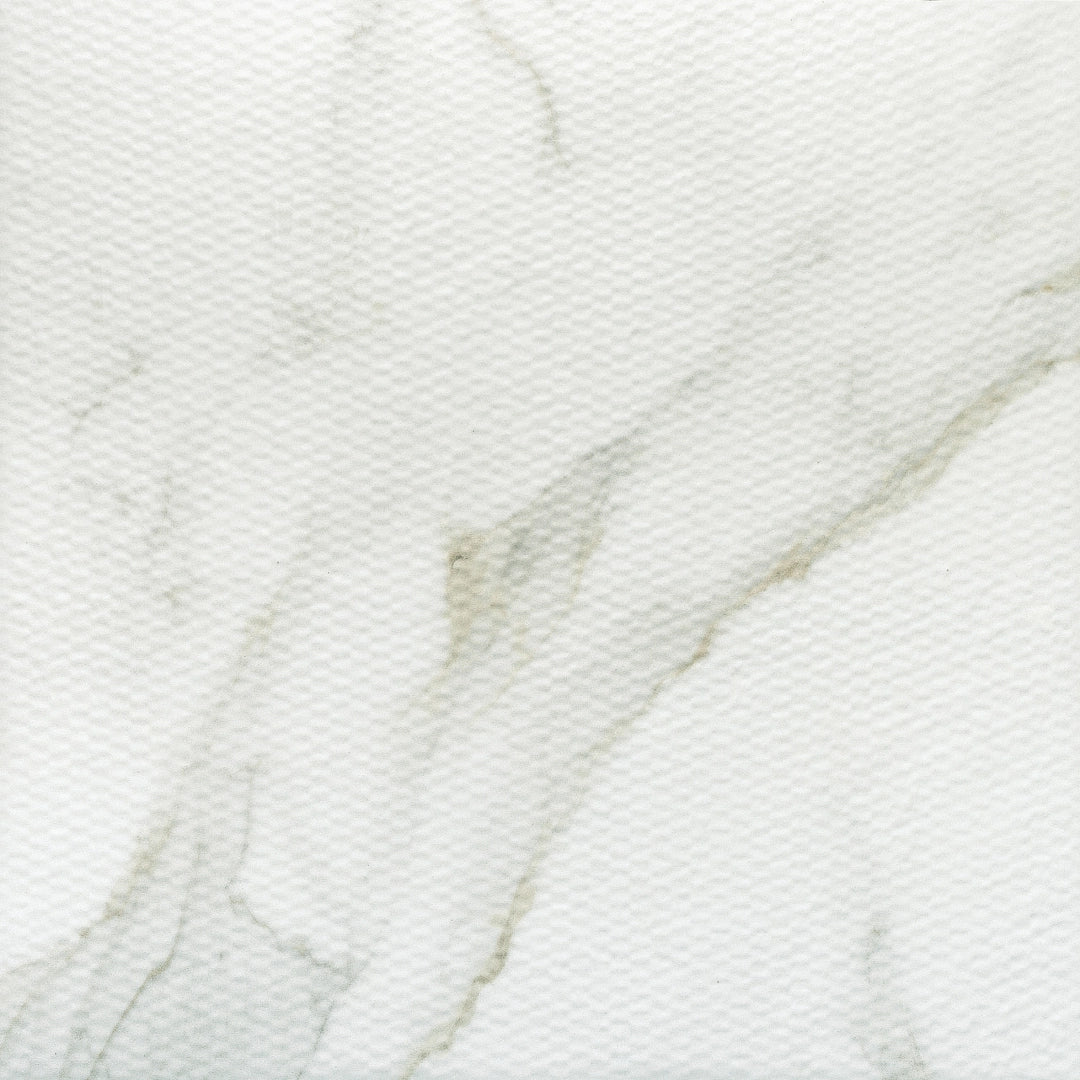 Grespania, Calacata - 80CL43P - Calacata, Pulido, 120x120cm, 5.60mm, Rett.