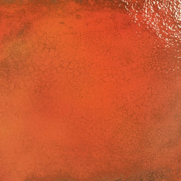 Savoia Italia, Vietri - S22558 - Rosso, Lucido, 22x22cm, 9.00mm