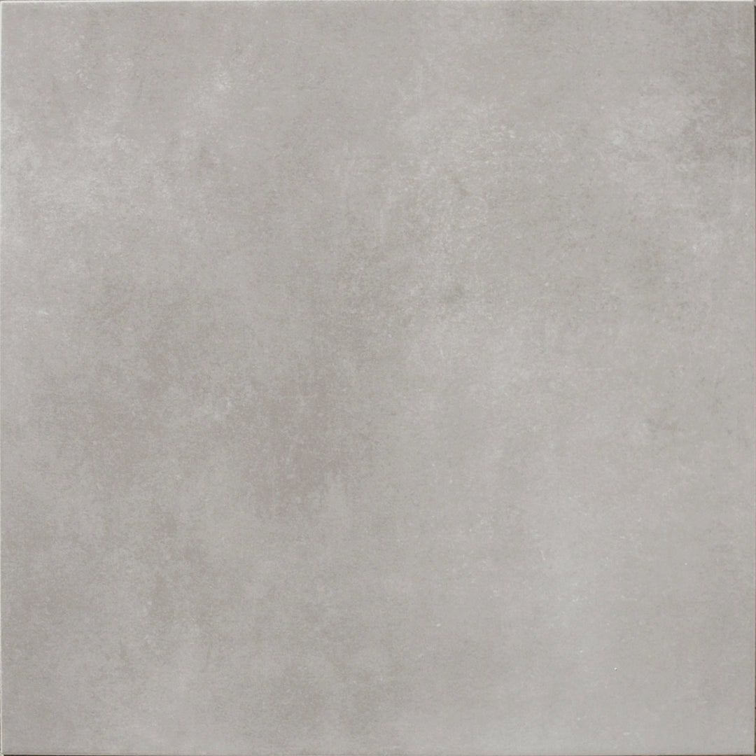 Argenta Ceramica, Olimpo-Zeus - Olimpo Gris, Matt, 60x60cm, 9.00mm, Not rectified