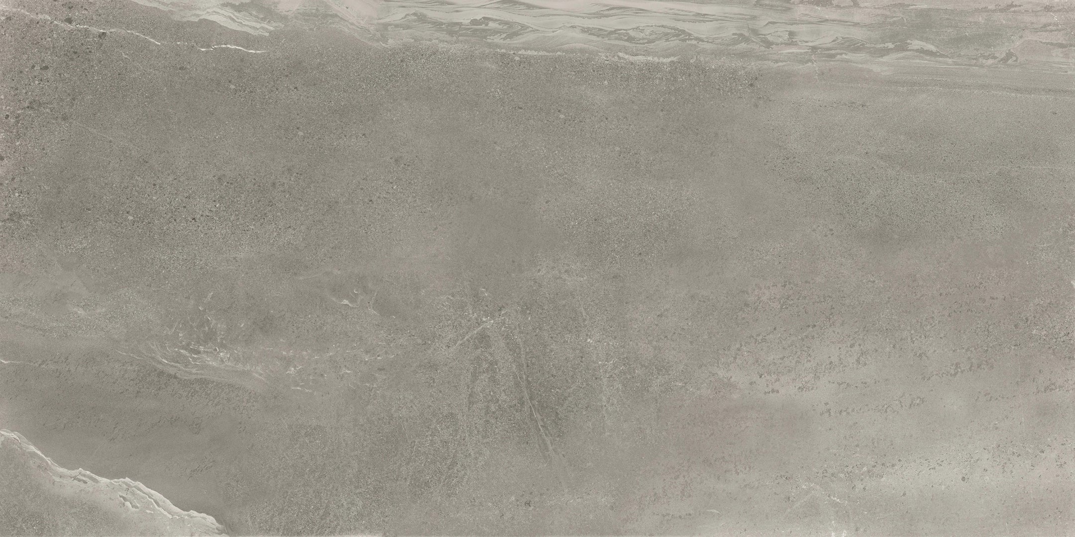 Ceramiche Coem, Brit Stone - BI363LR - Grey, Lucidato, 30x60cm, 9.00mm, Rett.