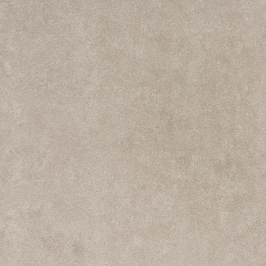 Casalgrande Padana, Timeless - Taupe, Levigata, 60x60cm, 9.40mm, Rett.