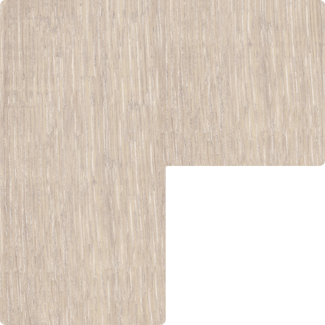 Wow Design, Elle - Wood, Matt, 18.5x18.5cm, 10.00mm