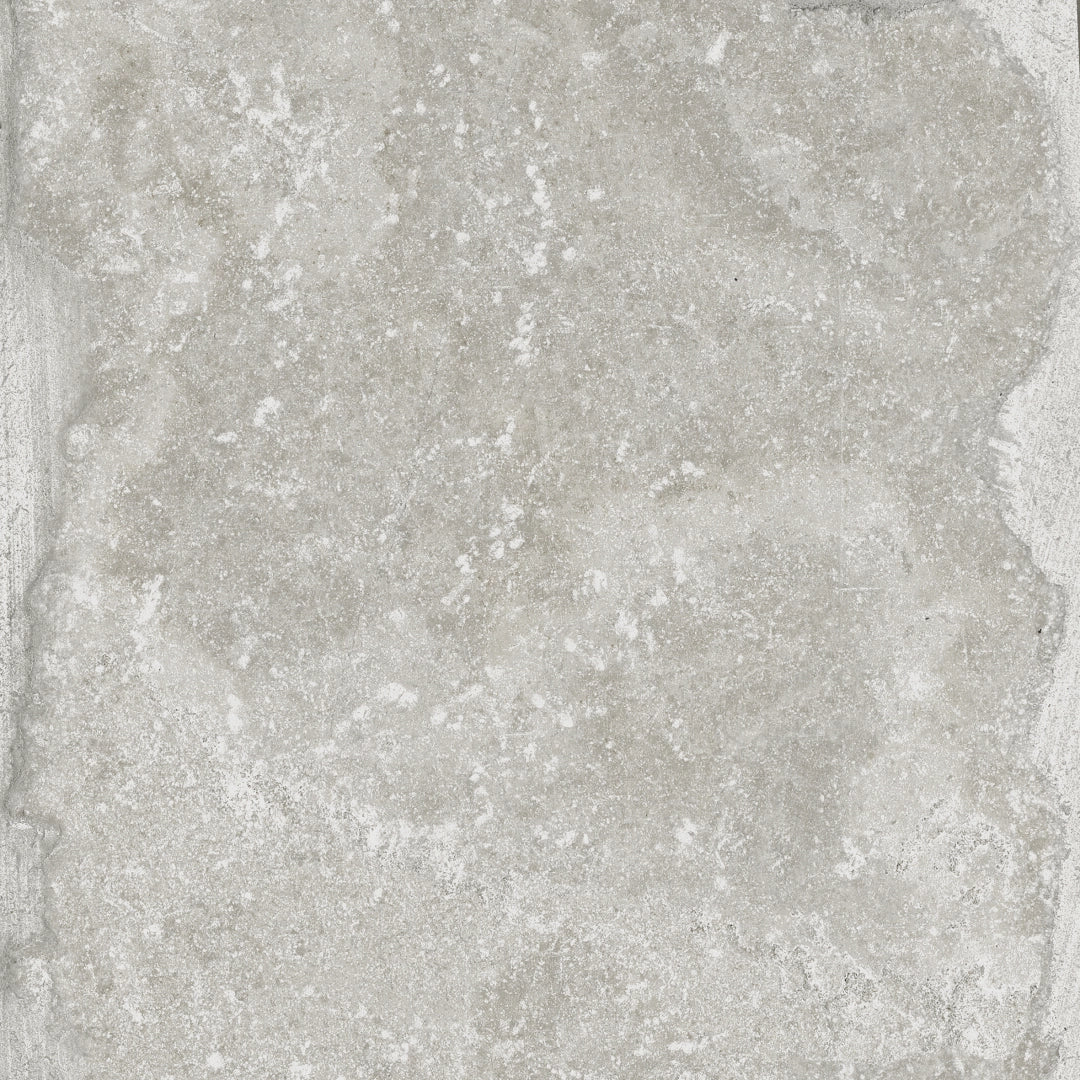 Cerdomus, Pietra Di Ostuni - 79501 - Grigio, Matt Sbrecciato, 20x20cm, 9.50mm
