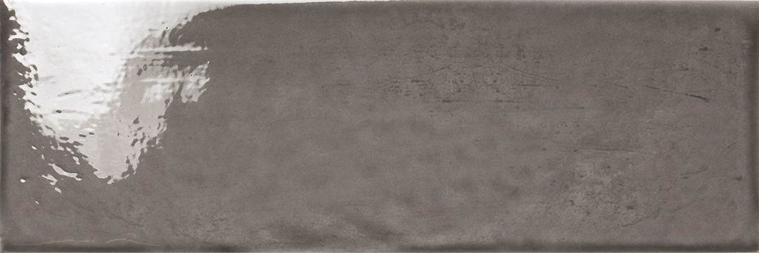 Ceramiche Settecento, Chelsea - 305375 - Charcoal, Matt, 15x45cm, 13.00mm