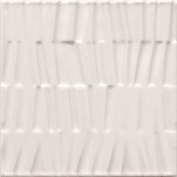 Gigacer, Bamboo - Ivory, Silk, 15x15cm, 10.00mm