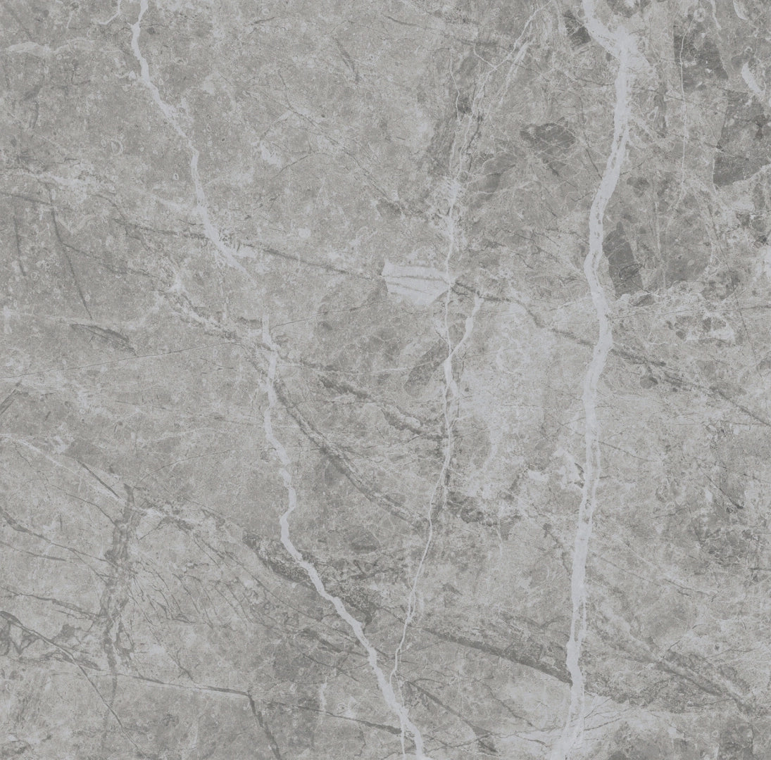 Pamesa, At.Stone - Grey, Matt, 60.8x60.8cm, 9.50mm