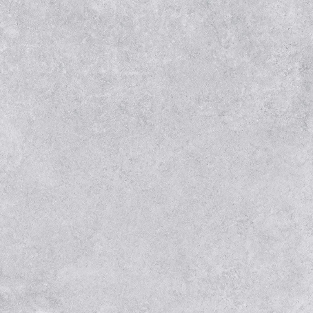 Peronda, Ground - 27129 - Silver, Lappato, 60x60cm, 10.00mm, Rett.