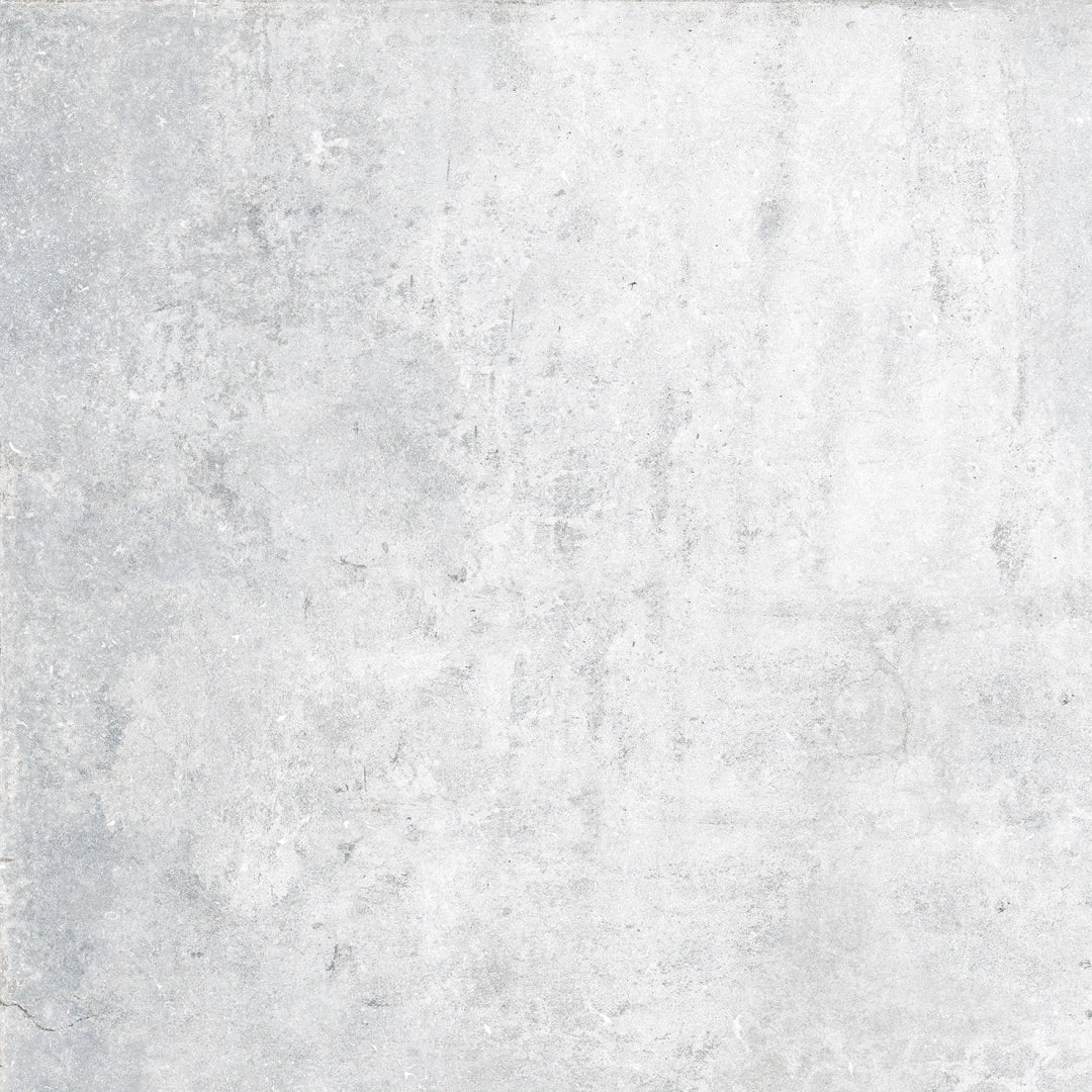 Keraben, Rue De Paris - GUX0R022 - Gris, Antislip, 75x75cm, 10.00mm, Rett.