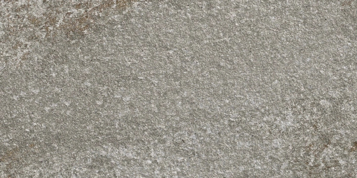 Alfalux, Stonequartz - 8200992 - Grigio, Naturale, 30x60cm, 9.00mm, Rett.