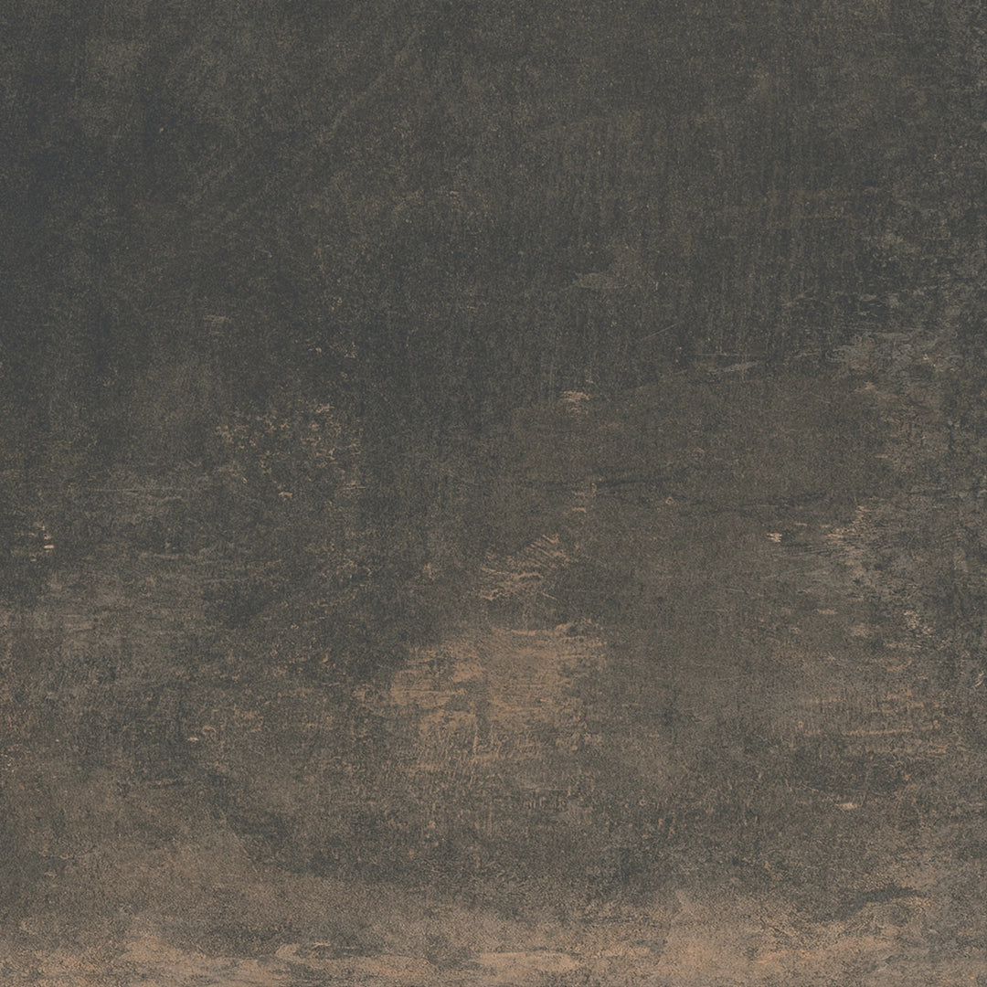 Fanal, Palermo - N9A2 - Nero, Matt, 90x90cm, 10.00mm, Rett.