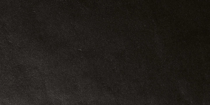 Casalgrande Padana, Architecture - Black, Levigata, 30x60cm, 8.70mm, Rett.