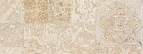Fanal, Lord - N12A2 - Collage Crema, Matt, 45x118cm, 10.00mm, Rett.